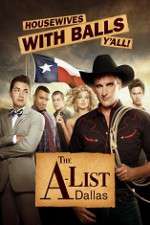 Watch The A-List Dallas Movies123