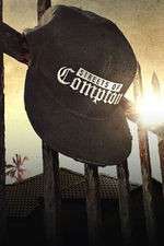 Watch Streets of Compton Movies123