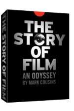 Watch The Story of Film An Odyssey Movies123