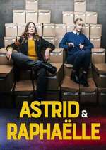 Watch Astrid et Raphaëlle Movies123