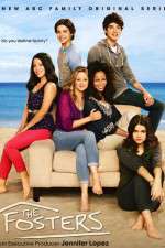 Watch The Fosters Movies123
