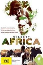 Watch Wildest Africa Movies123