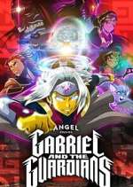 Watch Gabriel and the Guardians Movies123