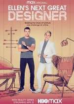 Watch Ellen's Next Great Designer Movies123