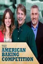 Watch The American Baking Competition Movies123