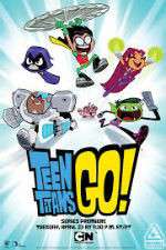 Watch Teen Titans Go! Movies123