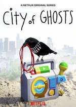 Watch City of Ghosts Movies123