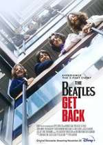 Watch The Beatles: Get Back Movies123