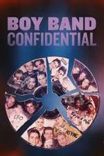 Watch Boy Band Confidential Movies123