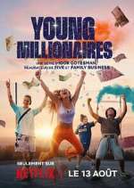 Watch Young Millionaires Movies123