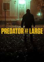 Watch Predator at Large Movies123