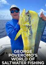 Watch George Poveromo\'s World of Saltwater Fishing Movies123