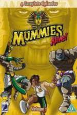 Watch Mummies Alive! Movies123