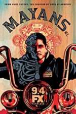 Watch Mayans M.C. Movies123