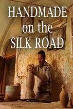 Watch Handmade on the Silk Road Movies123