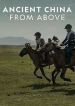 Watch Ancient China from Above Movies123