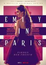 Watch Emily in Paris Movies123