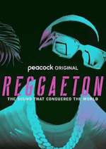 Watch Reggaeton: The Sound that Conquered the World Movies123