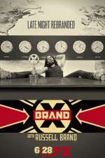 Watch Brand X with Russell Brand Movies123