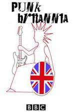 Watch Punk Britannia Movies123