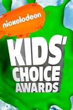 Watch Nickelodeon Kids' Choice Awards ( ) Movies123