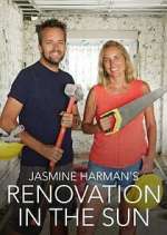 Watch Jasmine Harman\'s Renovation in the Sun Movies123