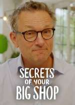 Watch Michael Mosley: Secrets of Your Big Shop Movies123