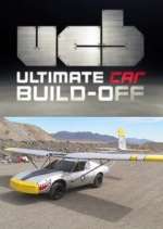 Watch Ultimate Car Build-Off Movies123