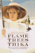Watch The Flame Trees of Thika Movies123