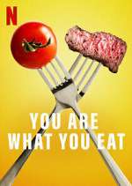 Watch You Are What You Eat: A Twin Experiment Movies123