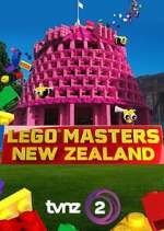 Watch LEGO Masters Movies123