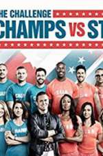Watch The Challenge: Champs vs. Stars Movies123