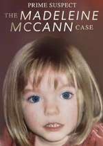 Watch Prime Suspect: The Madeleine McCann Case Movies123