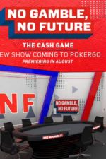 Watch No Gamble, No Future Movies123