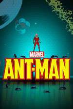 Watch Marvel's Ant-Man Shorts Movies123