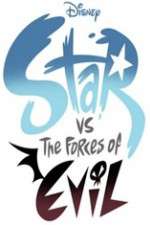 Watch Star vs The Forces of Evil Movies123