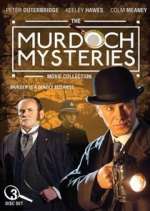 Watch The Murdoch Mysteries Movies123