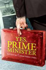 Watch Yes Prime Minister Movies123