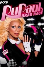 rupaul's drag race season 18 episode 2 tv poster