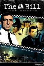 Watch The Bill Movies123