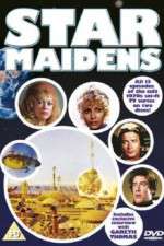 Watch Star Maidens Movies123