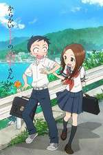 Watch Karakai Jouzu no Takagi-san Movies123