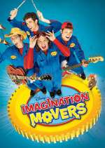 Watch Imagination Movers Movies123