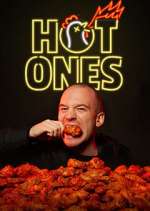 Watch Hot Ones Movies123