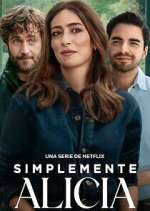 Watch Simplemente Alicia Movies123
