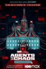 Watch Agents of Chaos Movies123