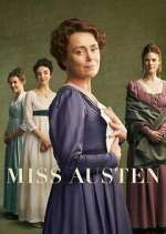 Watch Miss Austen Movies123