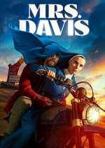 Watch Mrs. Davis Movies123