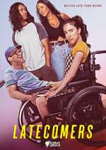Watch Latecomers Movies123