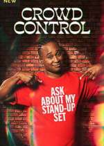 Watch Crowd Control Movies123